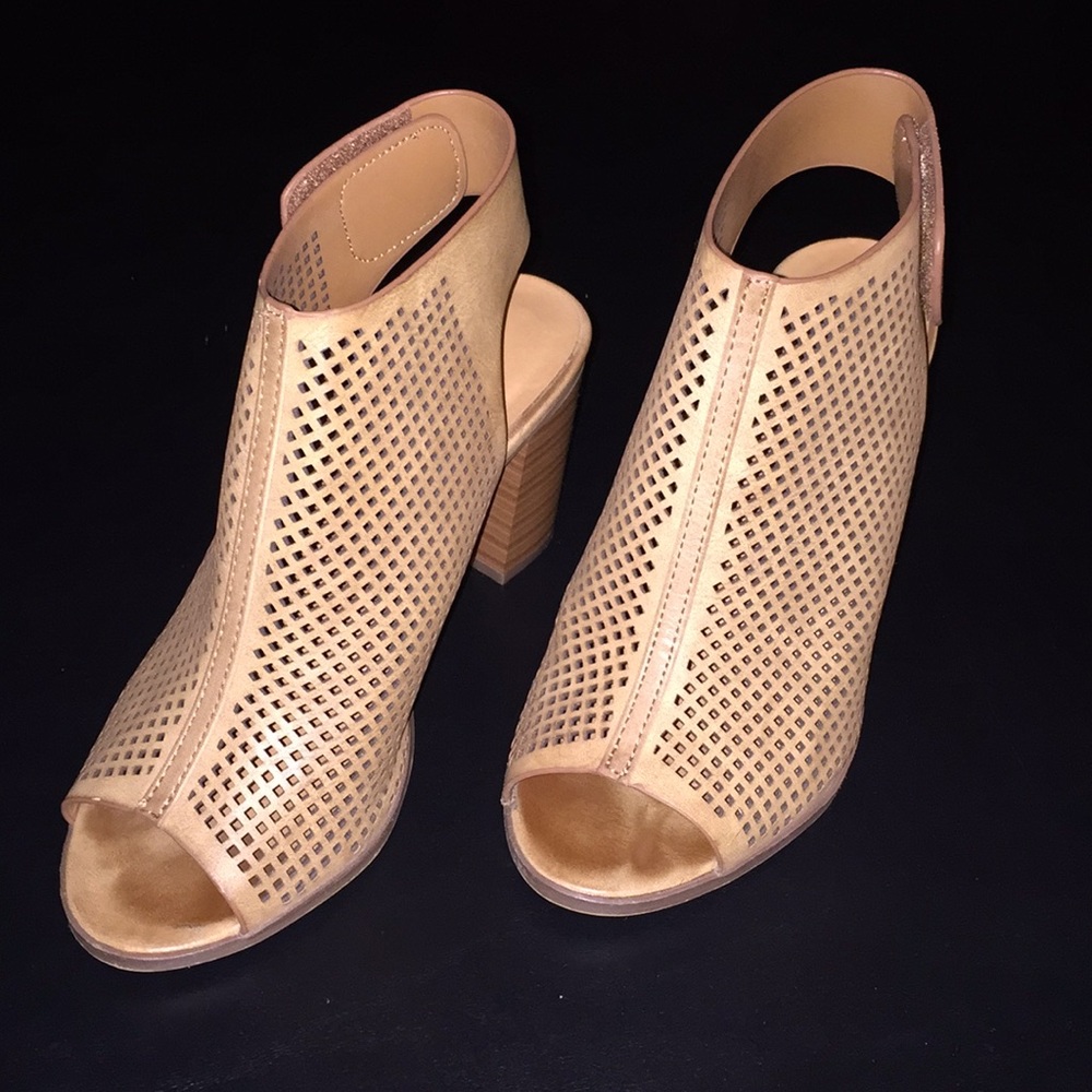 Peep toe - Picture 2 of 3